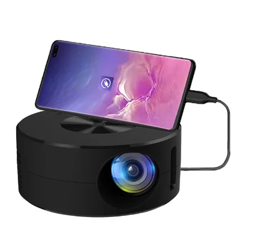 YT200 Smart Projector