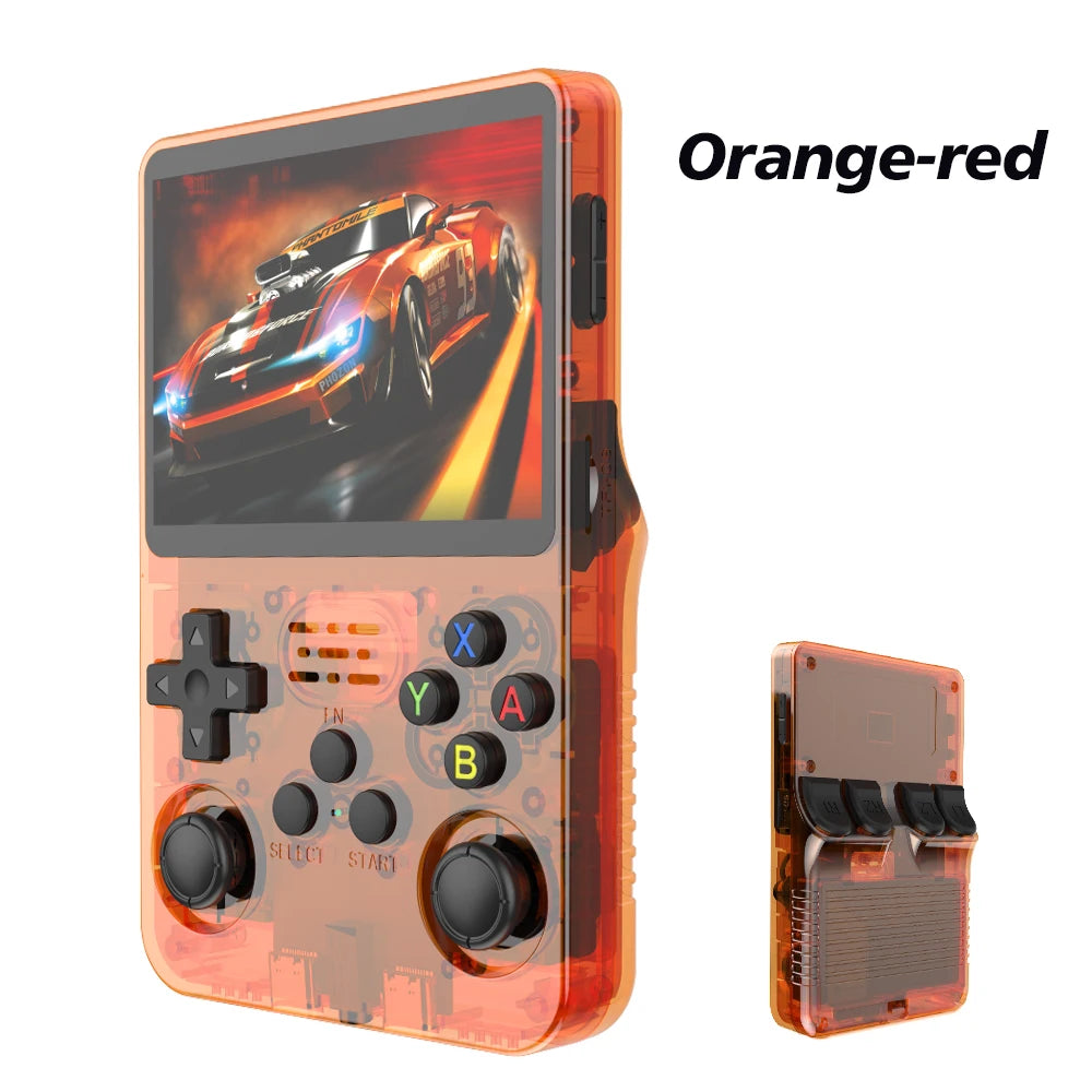 64gb Retro Handheld Video Game Console