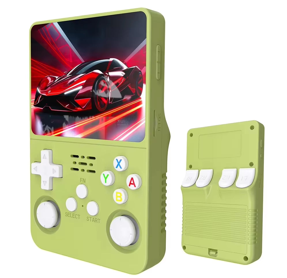 64gb Retro Handheld Video Game Console