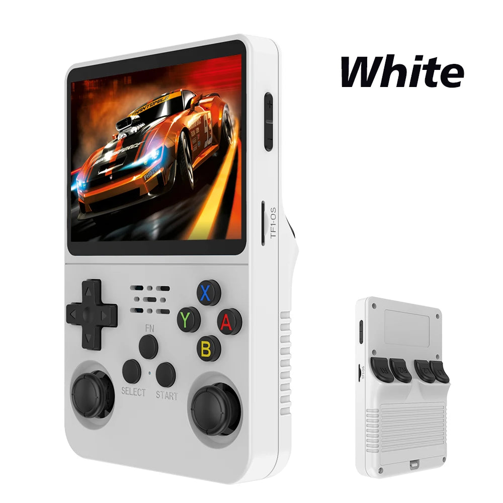 64gb Retro Handheld Video Game Console