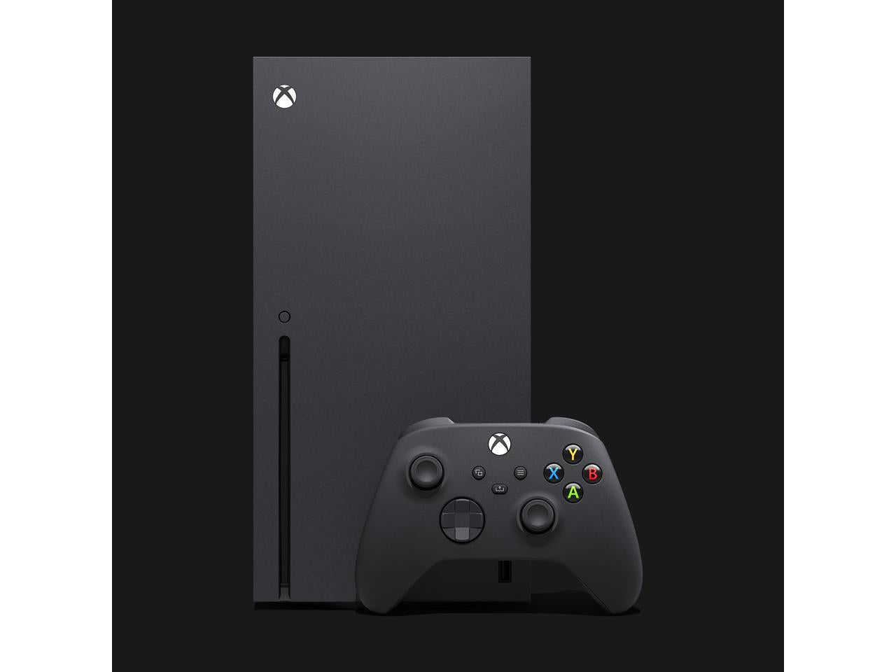 Xbox Series X 1TB