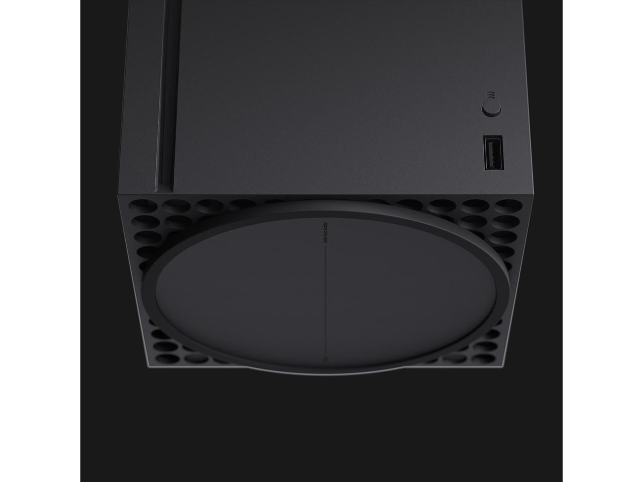 Xbox Series X 1TB