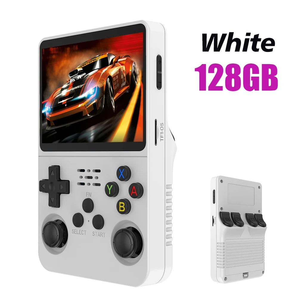 64gb Retro Handheld Video Game Console