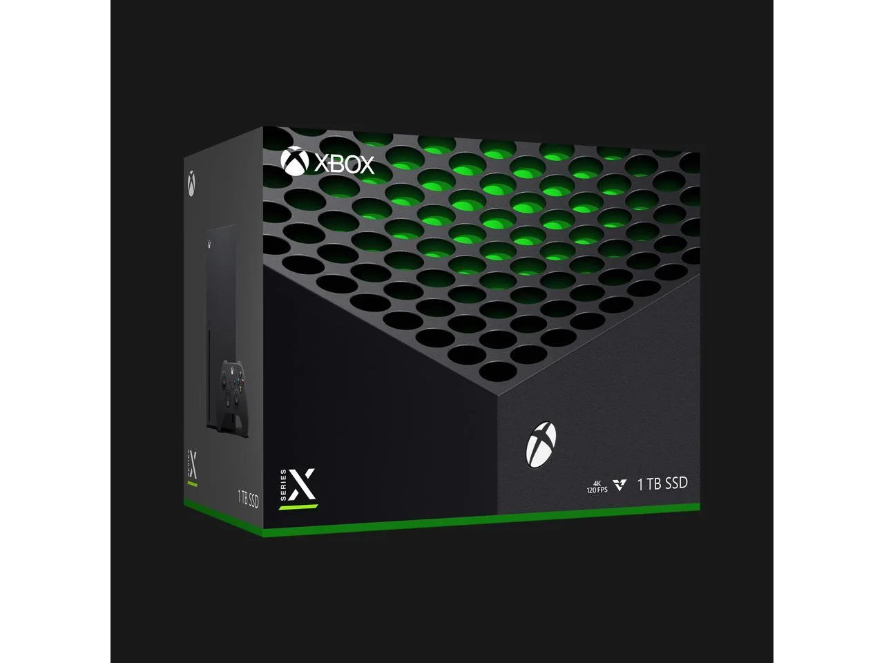 Xbox Series X 1TB