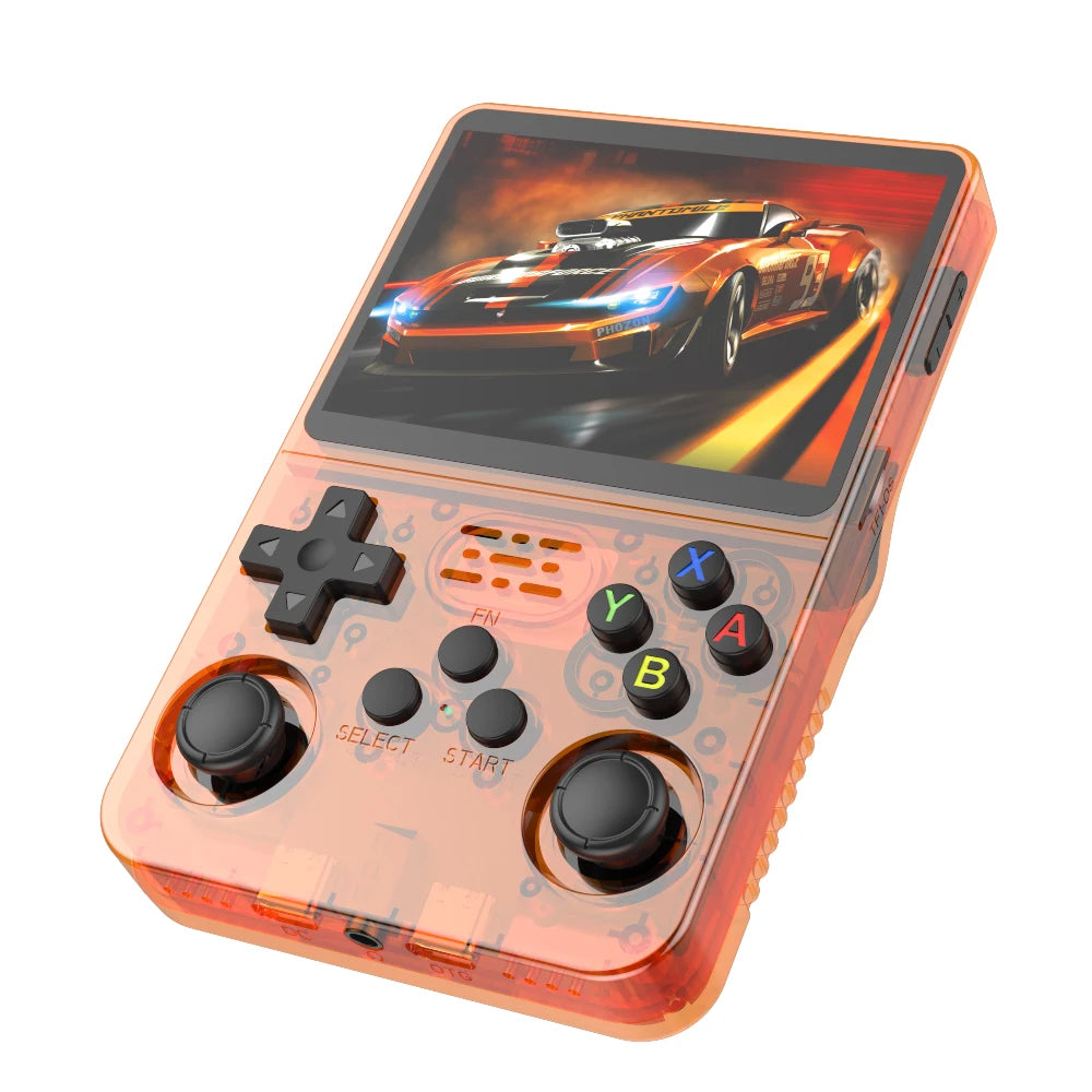 64gb Retro Handheld Video Game Console